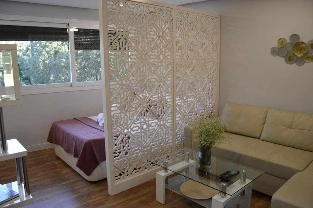 Apartamento Lirio De Agua Granada Centro Apartamento Exterior foto