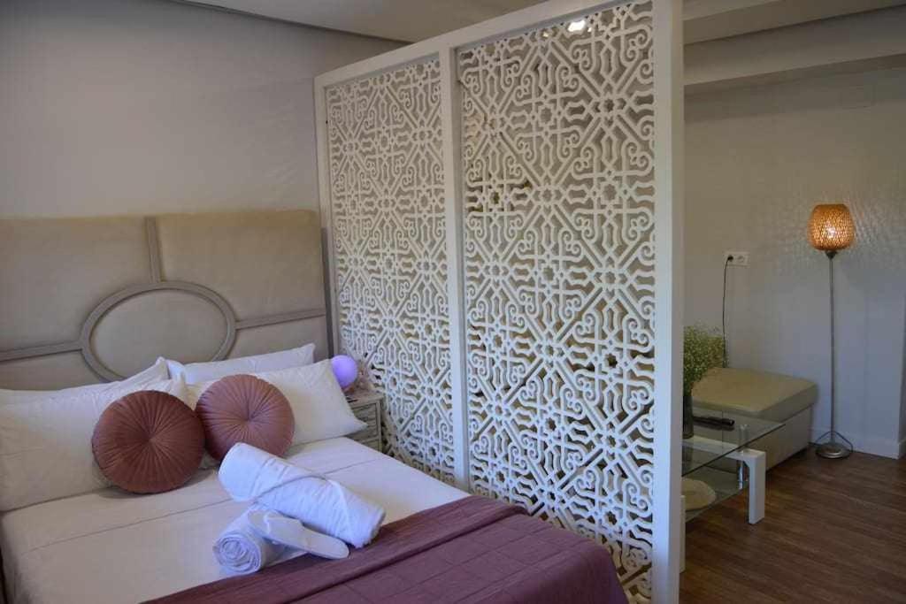 Apartamento Lirio De Agua Granada Centro Apartamento Exterior foto